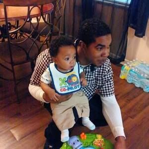 Meet your Posher, Maurice